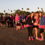 2013 San Diego Susan G. Komen 3-Day breast cancer walk