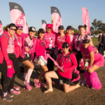 2013 San Diego Susan G. Komen 3-Day breast cancer walk