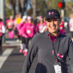 2013 San Diego Susan G. Komen 3-Day breast cancer walk