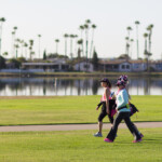 2013 San Diego Susan G. Komen 3-Day breast cancer walk