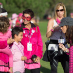 media 2013 San Diego Susan G. Komen 3-Day breast cancer walk