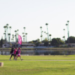 2013 San Diego Susan G. Komen 3-Day breast cancer walk