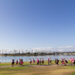water 2013 San Diego Susan G. Komen 3-Day breast cancer walk