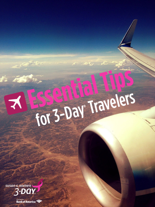 3DAY_2015_Blog_EssentialTipsForTravelers