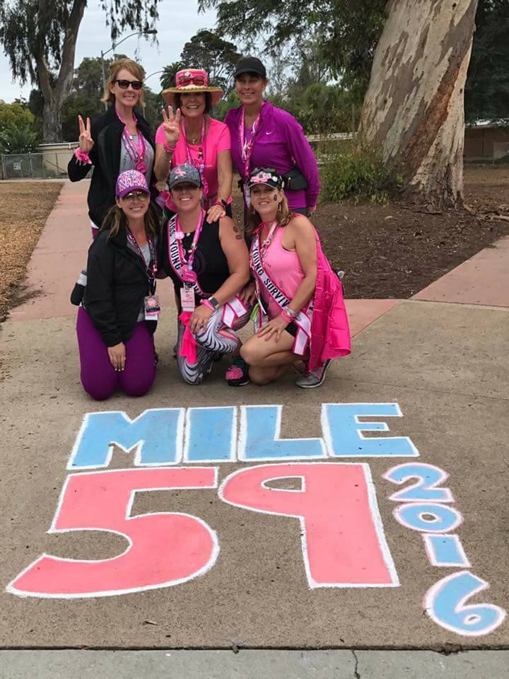 Mile 59 2016