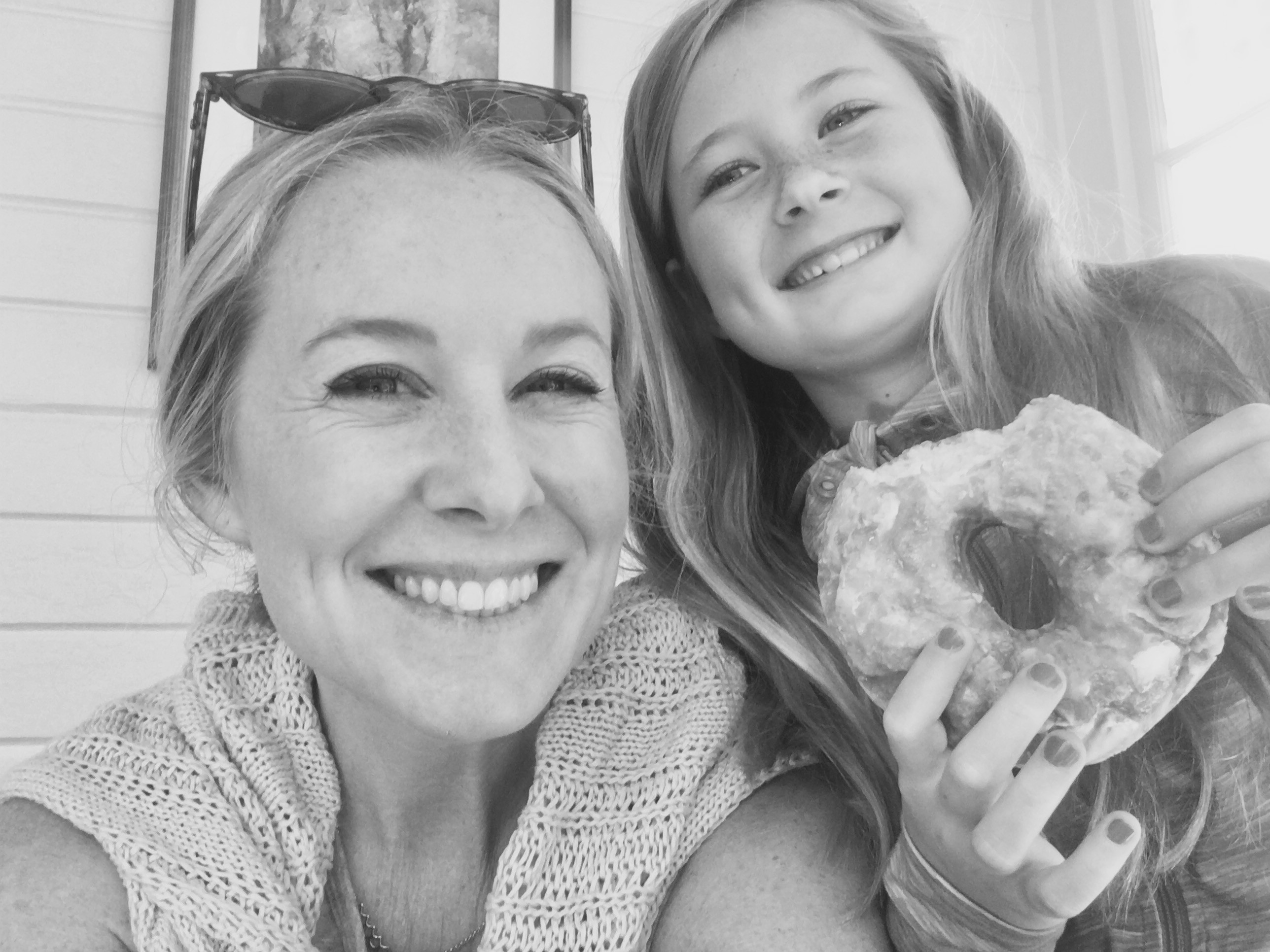 donuts and Emma