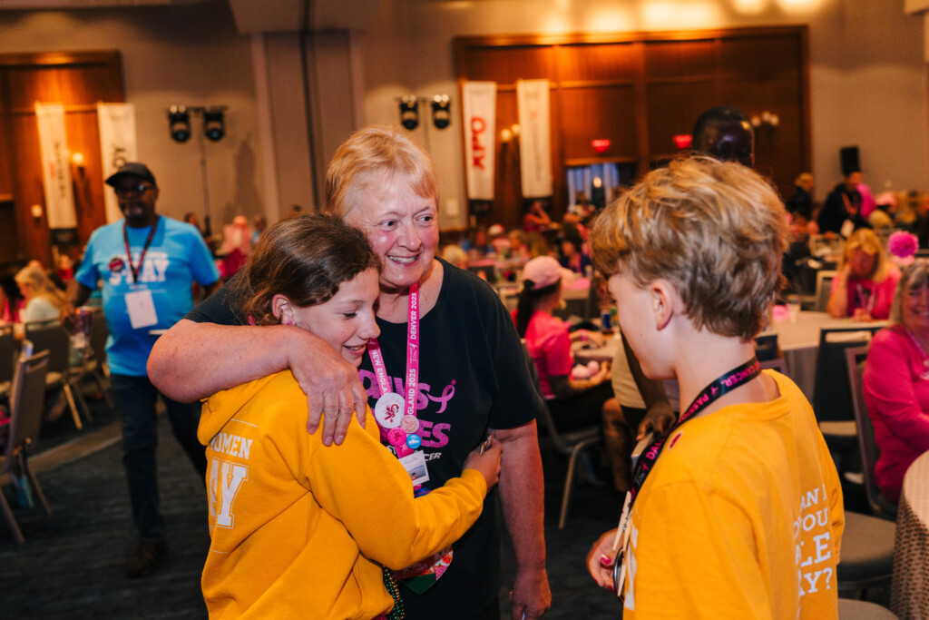 2025 Youth Corps at New England 3-Day