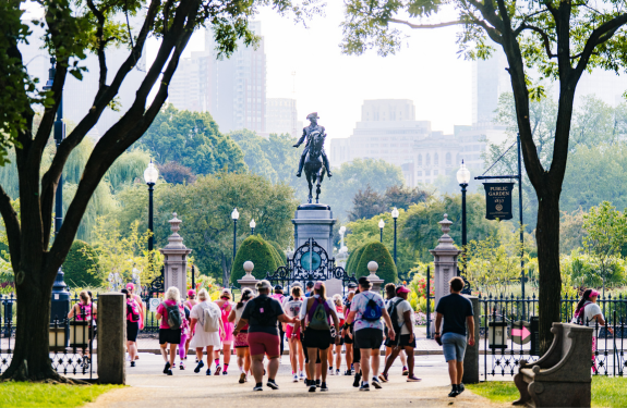 2025 New England 3-Day