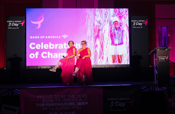 2025 New England 3-Day Celebration of Champions