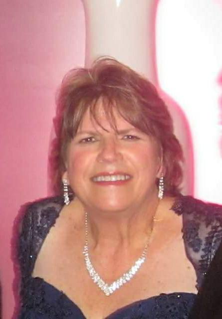 Bernadette died from metastatic breast cancer