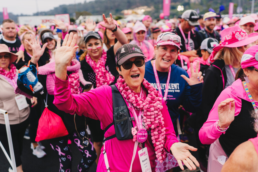 3-Day Opening Ceremony at Del Mar Fairgrounds