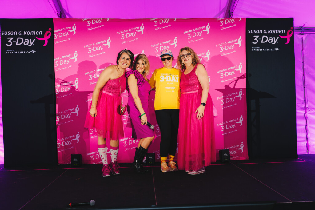 Cory M. captain of the 2025 San Diego Youth Corps