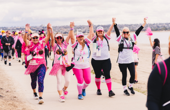 2025 San Diego 3-Day